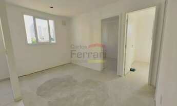 Imagem 6: Apartamento Novo - Locação Santana - 2 Dormitórios - 42 M2