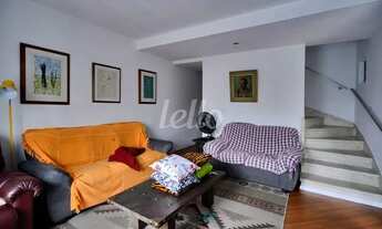 Imagem 1: São Paulo - Casa Padrão - Saúde