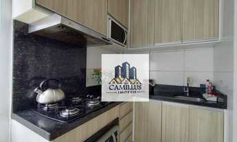 Imagem: Apartamento com 2 dormitórios à venda