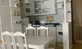 Imagem 2: APARTAMENTO COM 1 DORMITÓRIO À VENDA, 40 M² POR R$ 509.000,00 - VILA SUÍÇA - GRAMADO/RS