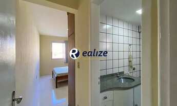 Imagem 4: Apartamento 2 quartos á venda na Praia do Morro, Guarapari-ES - Realize Negócios Imobiliár