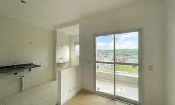 Imagem 2: Apartamento / Padrão - Colinas do Paratehy - Venda - Residencial Grand Kazza