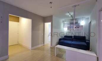 Imagem 6: Lindo Apartamento com Vista para Boulevard - Helbor Reserva do Itapety