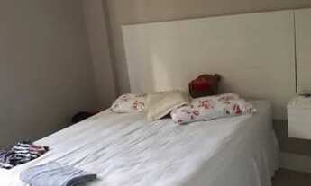 Imagem: Edifício Colúmbia