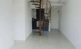 Imagem 7: Apartamento com 3 dormitórios, 100 m² - venda por R$ 650.000,00 ou aluguel por R$ 3.034,00