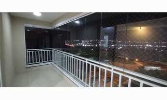 Imagem 2: Apartamento Resort Santa Angela - 90m²