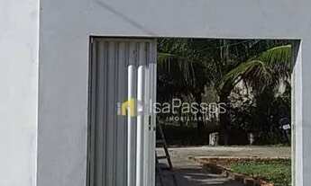Imagem 2: Casa com 2 dormitórios à venda, 120 m² por R$ 230.000,00 - Capuan - Barra dos Coqueiros/SE