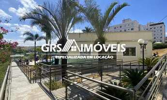 Imagem 4: EXCELENTE APARTAMENTO DE 3 QUARTOS, PARA LOCAÇÃO NO BAIRRO CAMARGOS