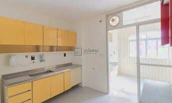 Imagem 6: Apartamento Venda Sumaré 105 m² 2 Dormitórios