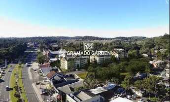 Imagem 2: APARTAMENTO COM 3 DORMITÓRIOS À VENDA, 122 M² POR R$ 2.199.500,00 - SÃO JOSÉ - CANELA/RS