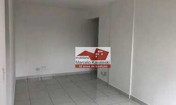 Imagem 1: Apartamento com 2 dormitórios à venda, 55 m² por R$ 220.000,00 - Jardim Celeste - São Paul