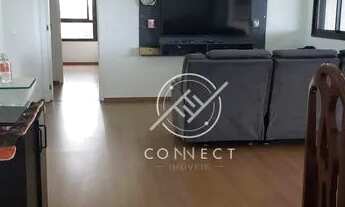 Imagem 6: Quartier Brooklin - 137m2 com 2 suítes e 2 vagas