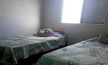 Imagem 7: Jacareí - Apartamento Padrão - Loteamento Villa Branca