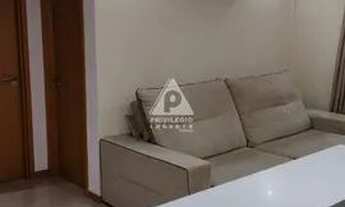 Imagem 2: Venda de Apartamento no Cachambi, 2 quartos e 2 vagas de garagem