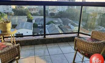 Imagem 4: São Paulo - Apartamento Padrão - Mooca