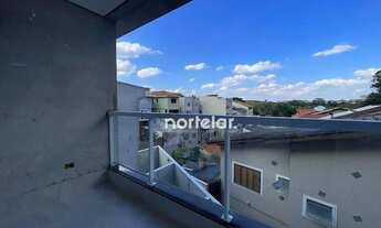 Imagem 4: Sobrado com 3 dormitórios à venda, 210 m² por R$ 1.600.000,00 - Jardim Regina - São Paulo