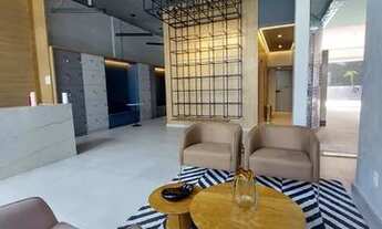 Imagem 2: Studio para aluguel com 28 metros quadrados em Boa Viagem - Recife - PE