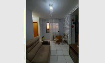 Imagem 3: Apartamento em Samambaia - QN 120