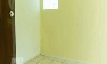 Imagem 2: Apartamento para Aluguel - Freguesia do Ó, 1 Quarto, 50 m2