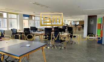 Imagem 4: SãO PAULO - Conjunto Comercial/Sala - Jardim Paulistano