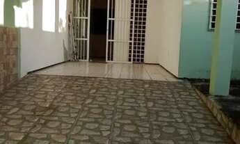 Imagem 6: Casa para aluguel possui 140 metros quadrados com 3 quartos em Messejana - Fortaleza - CE