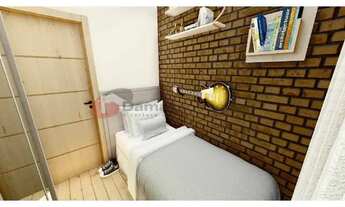 Imagem 5: Apartamento a venda - Santa Maria, Santo André