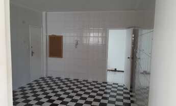 Imagem 4: Apartamento 3 Dormitórios, 1 Suíte - Gonzaga - Santos - SP - Excelente Localização!!!