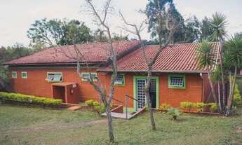 Imagem 1: Pardinho - Chácara - Campos de Elizios