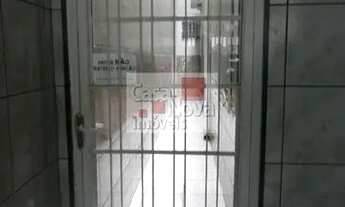 Imagem: Casa Térrea, Jardim Brasil (Zona Norte)