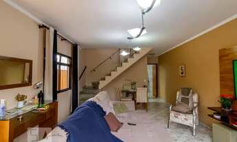 Imagem 5: Casa à Venda - Bosque da Saúde, 3 Quartos, 298 m2