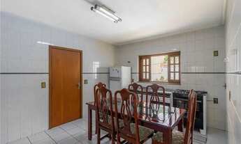 Imagem 4: Casa de bairro com Piscina, 165m², 02 quartos