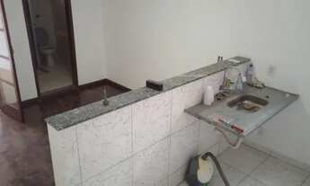 Imagem 5: Ótima casa 2 quartos com quintal e garagem na Vila Cristo