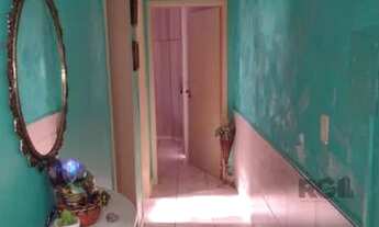 Imagem 6: Apartamento semi mobiliado, 3 dormitórios, 1 vaga, Bairro Vila Márcia