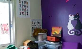 Imagem 5: Apartamento para Aluguel - Cristal , 3 Quartos, 74 m2