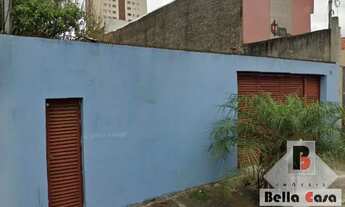 Imagem 7: Sobrando à Venda na Mooca com 150m² com 3 dormitorios 2 banheiros 6 vagas de garagem