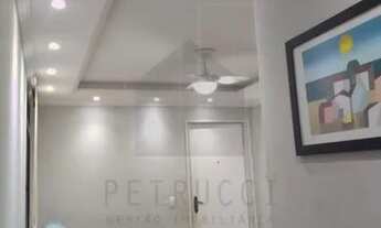 Imagem 2: Apartamento - Jardim Miranda - Campinas