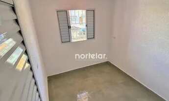 Imagem 4: Apartamento com 2 dormitórios para alugar, 42 m² por R$ 1.400,00/mês - Jardim Mangalot - S