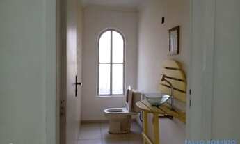 Imagem 3: CASA ASSOBRADADA - FINCO - SP