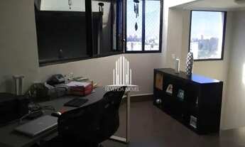 Imagem 6: Apartamento a venda 140m² Parque esmeralda