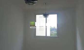 Imagem 6: Apartamento locação Liber Village Campo Limpo