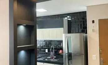 Imagem 6: Ribeirão das Neves - Apartamento Padrão - Conjunto Henrique Sapori