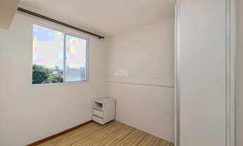 Imagem 7: Apartamento para venda tem 43 metros quadrados com 2 quartos em Sabiá - Araucária - PR
