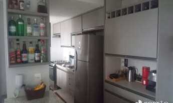 Imagem 4: Apartamento á venda Vl. Sta. Tereza