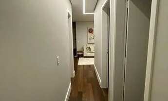 Imagem 7: Apartamento com 3 dormitórios, 82 m² - venda por R$ 1.540.000,00 ou aluguel por R$ 8.200,0