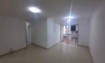 Imagem 5: Apartamento para aluguel possui 90 metros quadrados com 3 quartos