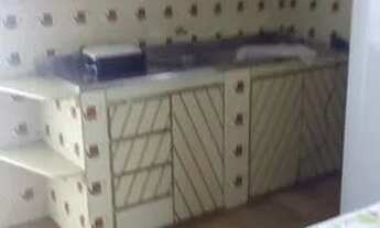 Imagem 7: Quarto mobiliado