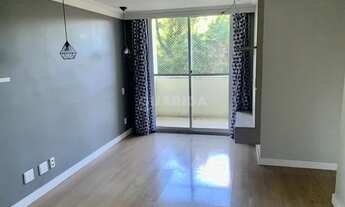 Imagem 2: Apartamento para aluguel, 3 quartos, 1 suíte, 1 vaga, Alto Petrópolis - Porto Alegre/RS