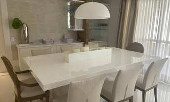 Imagem: Apartamento Venda 3 Dormitórios - 206 m²