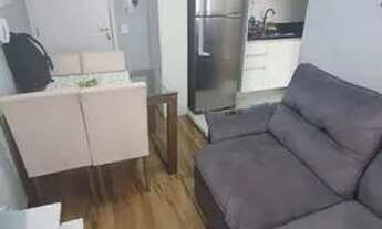 Imagem: Apartamento à venda em Bom Retiro com 50