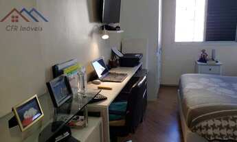 Imagem 6: Apartamento à venda, 47 m² por R$ 620.000,00 - Campo Belo - São Paulo/SP